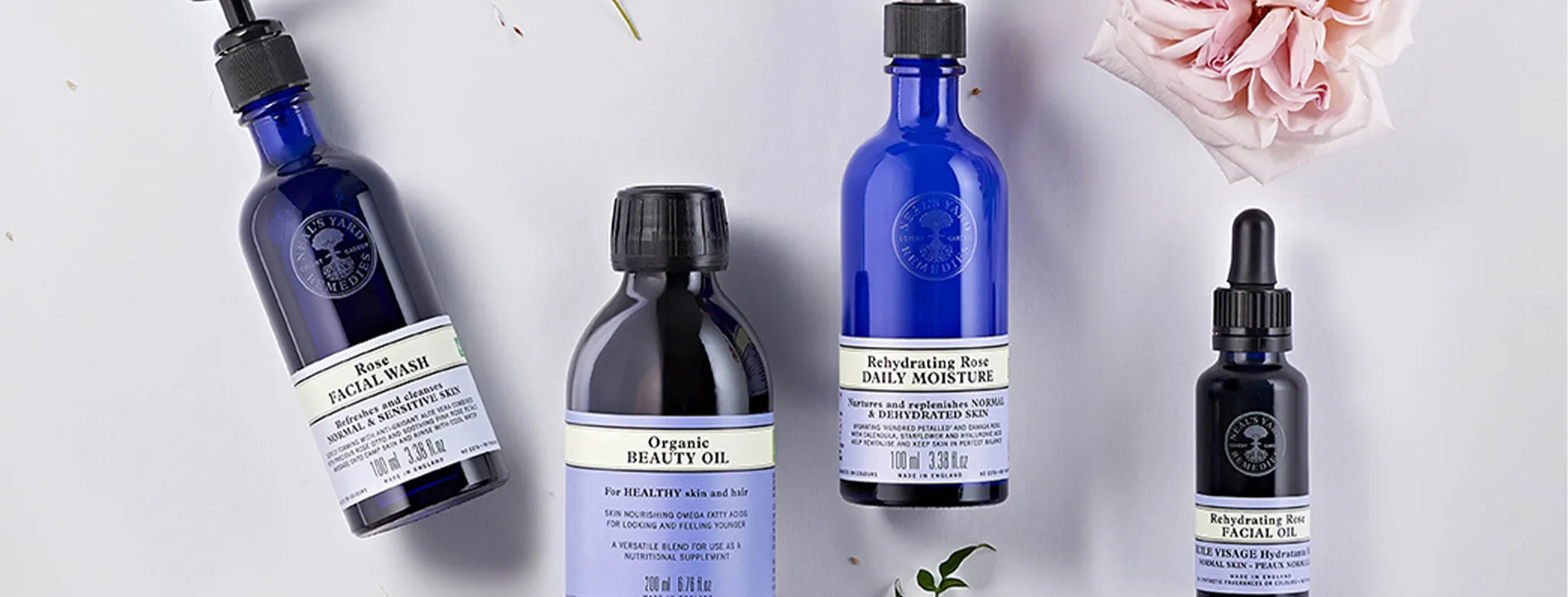 neal's yard products