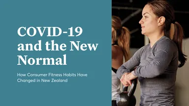 How Consumer Fitness Habits Have Changed in New Zealand