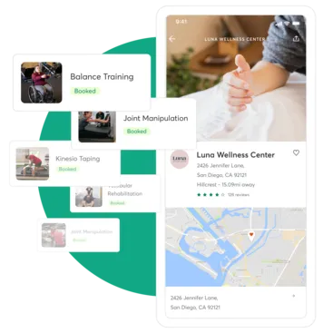 Mindbody marketplace