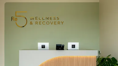 Re5 Wellness & Recovery