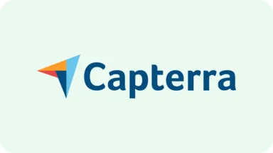 Capterra logo