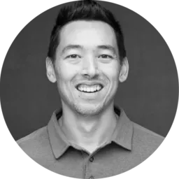 Robert Schmitt headshot