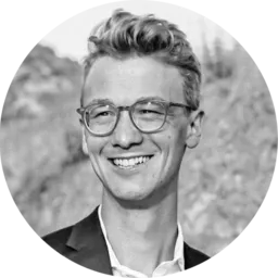 Ryan Griffith headshot