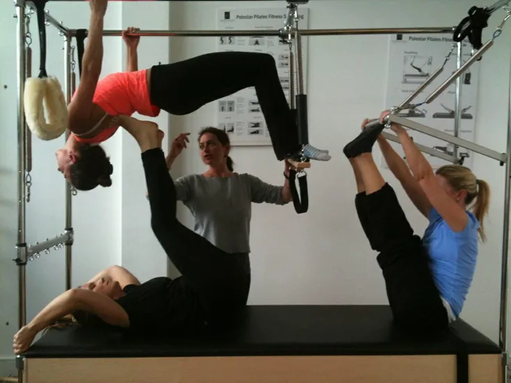 Clients and Equipment