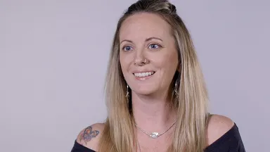 Saya Barkdoll of Ohana Wellness