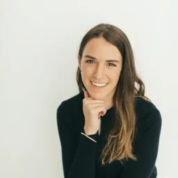 catalina zbar headshot