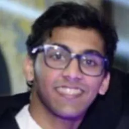 Akshat Biyani headshot nicejob mindbody