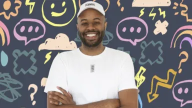 thomas drew of 1and1 life