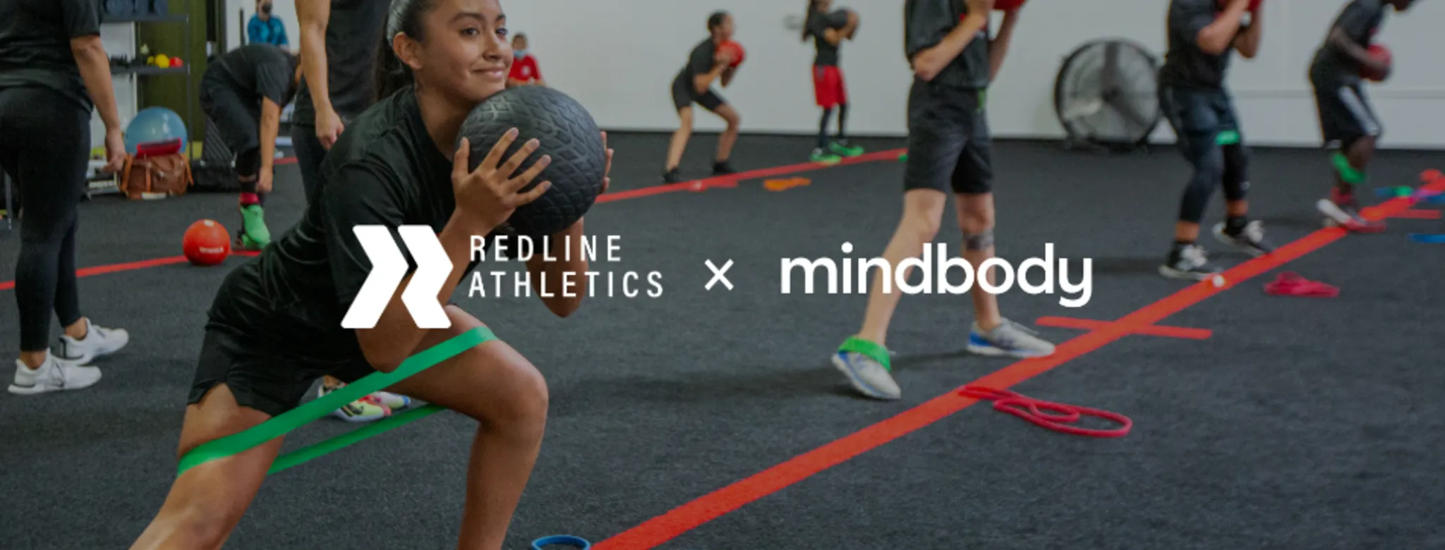 redline athletics and mindbody customer story