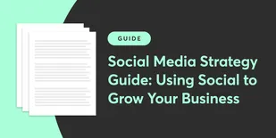 social media strategy guide thumbnail