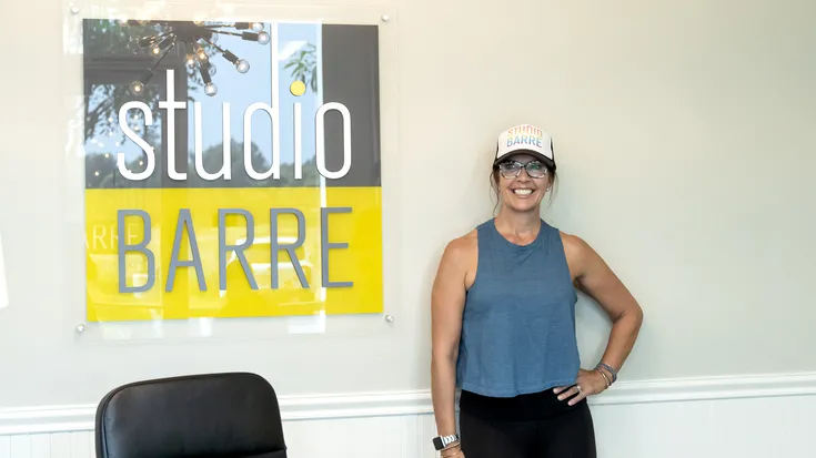 Shannon Higgins headshot