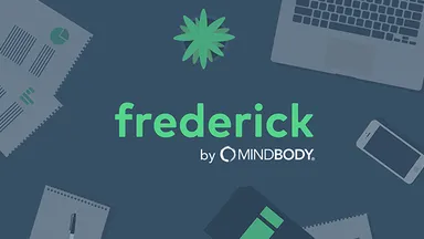 Frederick logo