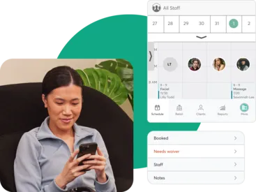 Mindbody business app