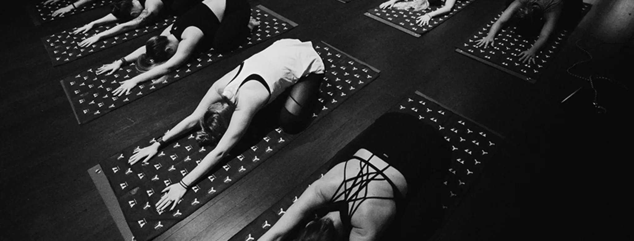 Students in a class at Y7